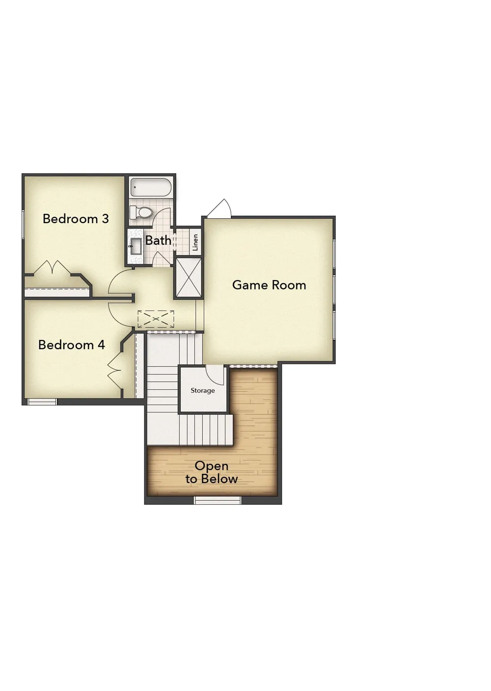 605 Brown Road Leonard, TX 75452
