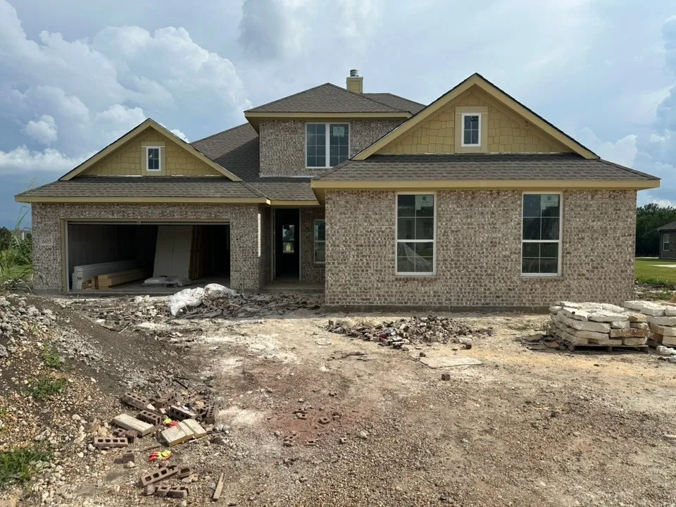 605 Brown Road Leonard, TX 75452