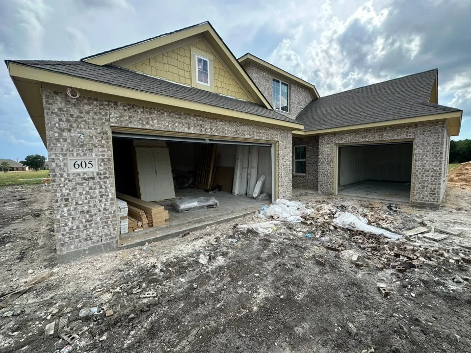 605 Brown Road Leonard, TX 75452