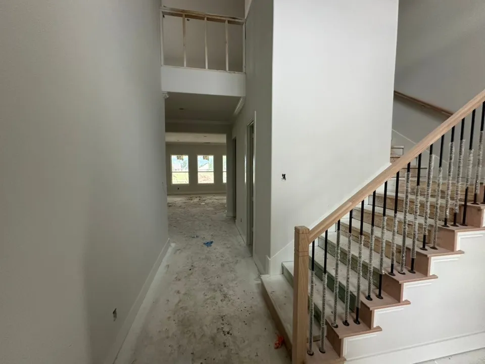 605 Brown Road Leonard, TX 75452