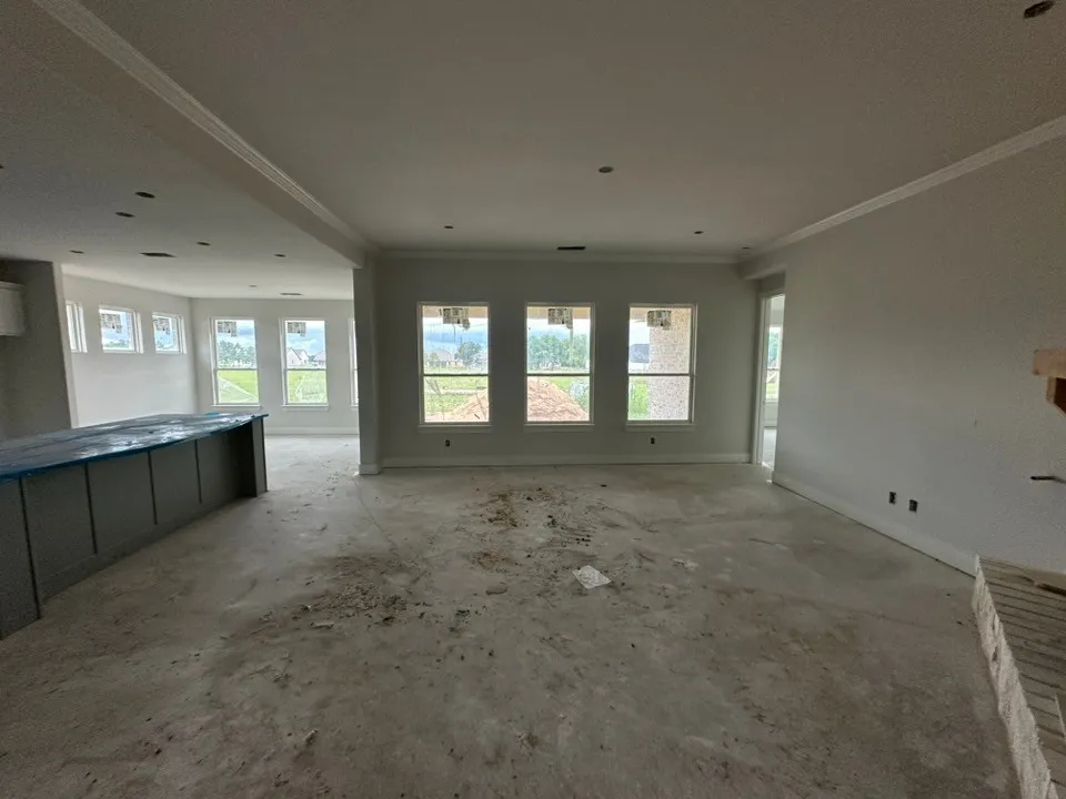 605 Brown Road Leonard, TX 75452