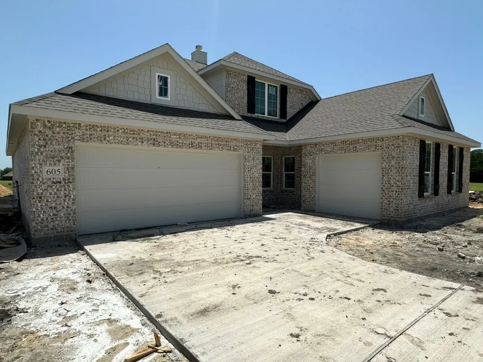 605 Brown Road Leonard, TX 75452