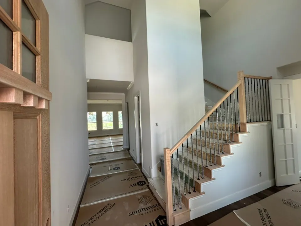 605 Brown Road Leonard, TX 75452