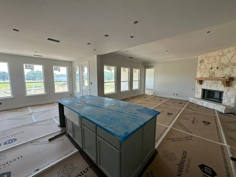 605 Brown Road Leonard, TX 75452