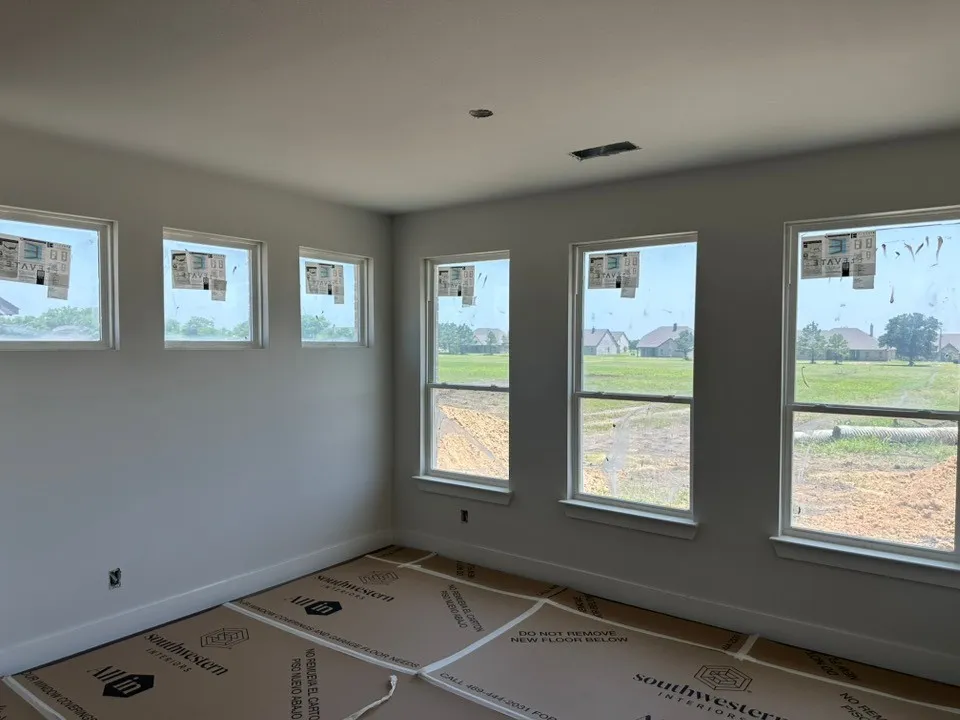 605 Brown Road Leonard, TX 75452
