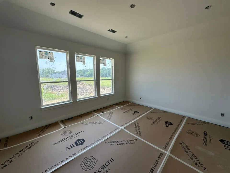 605 Brown Road Leonard, TX 75452