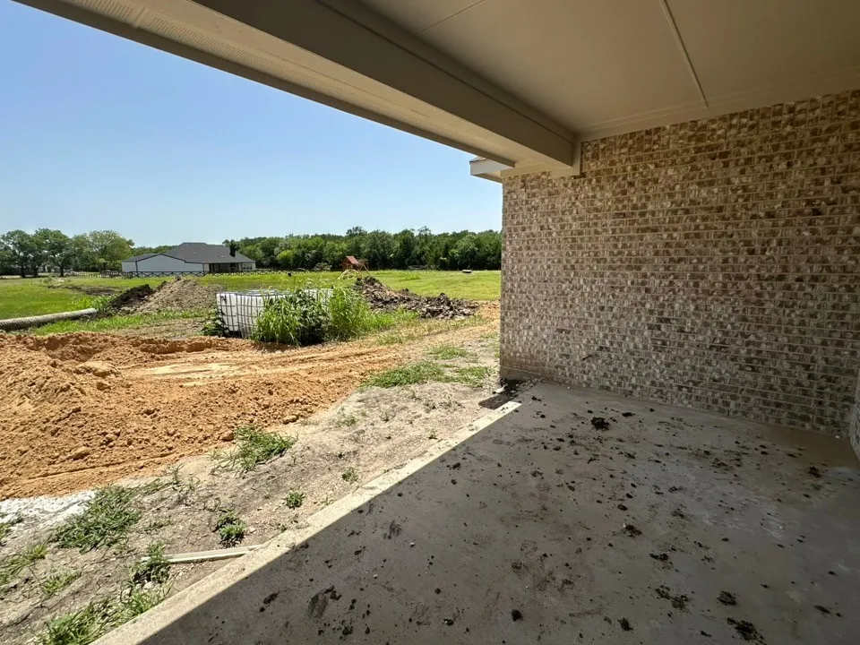605 Brown Road Leonard, TX 75452