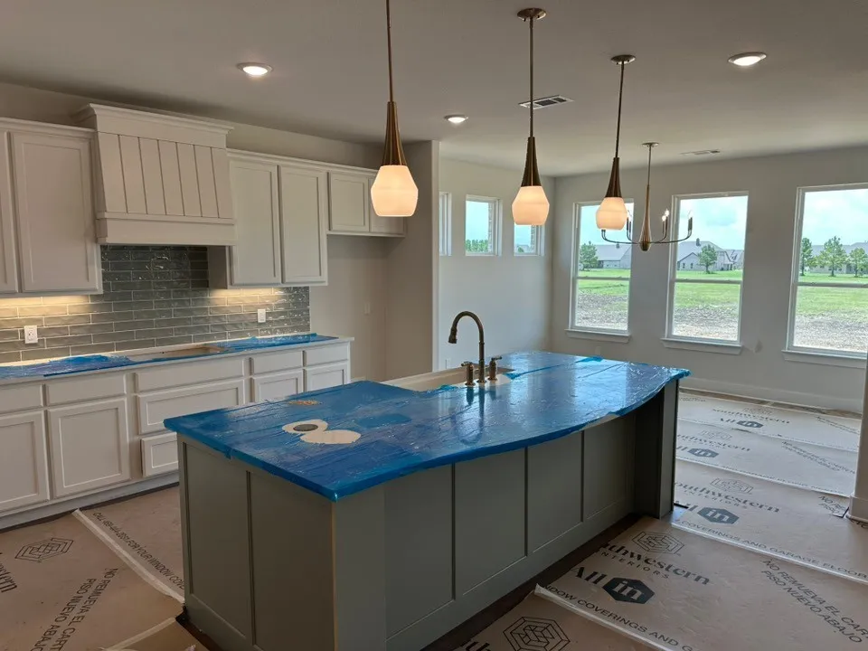 605 Brown Road Leonard, TX 75452