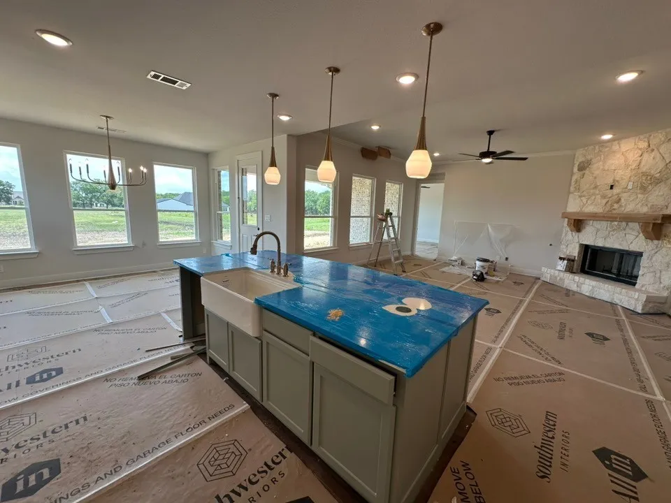 605 Brown Road Leonard, TX 75452