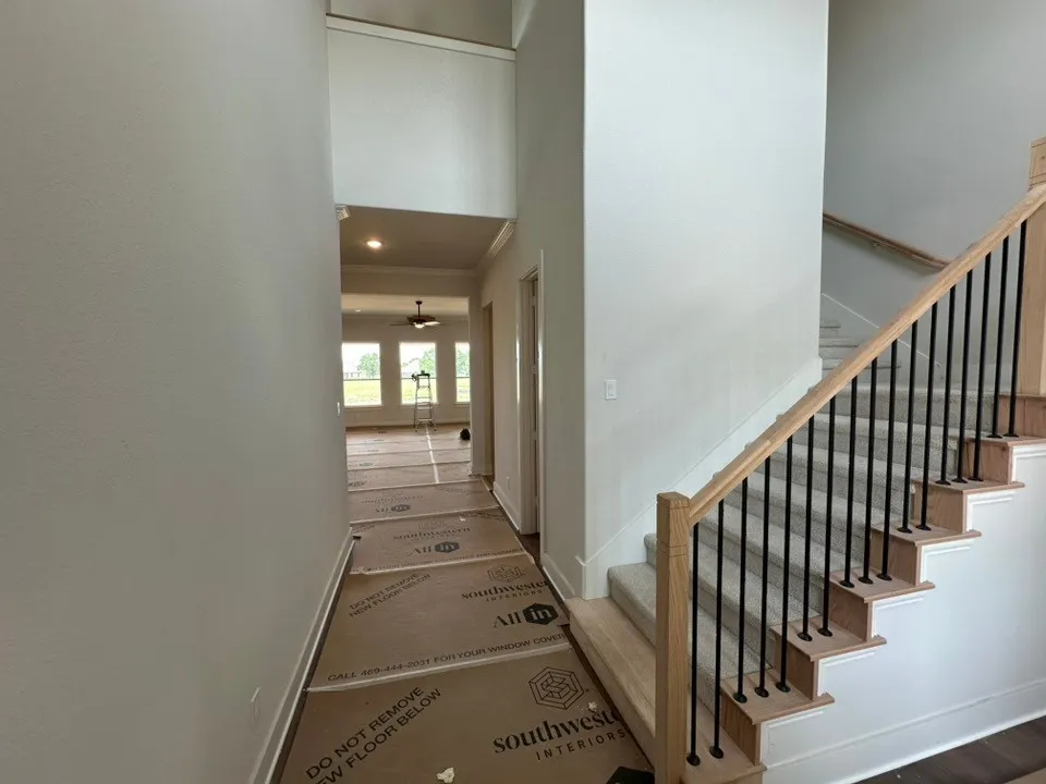 605 Brown Road Leonard, TX 75452
