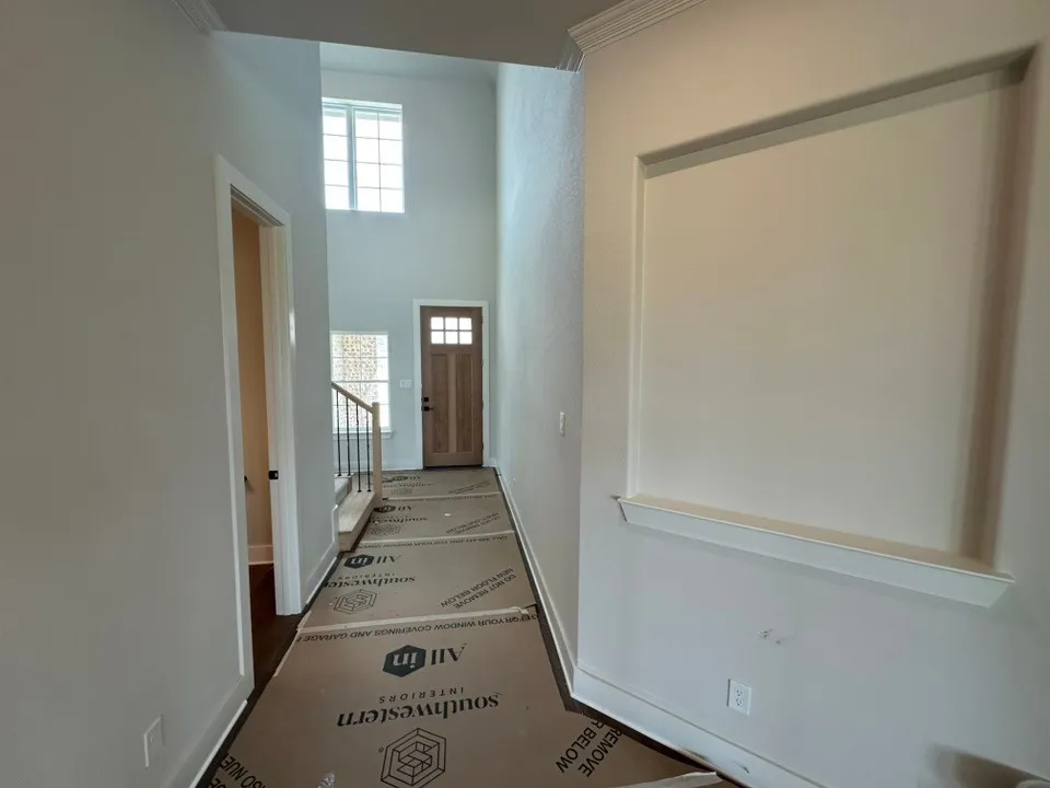 605 Brown Road Leonard, TX 75452