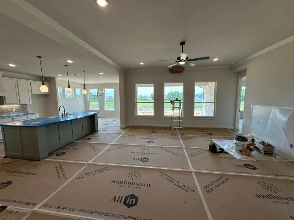 605 Brown Road Leonard, TX 75452