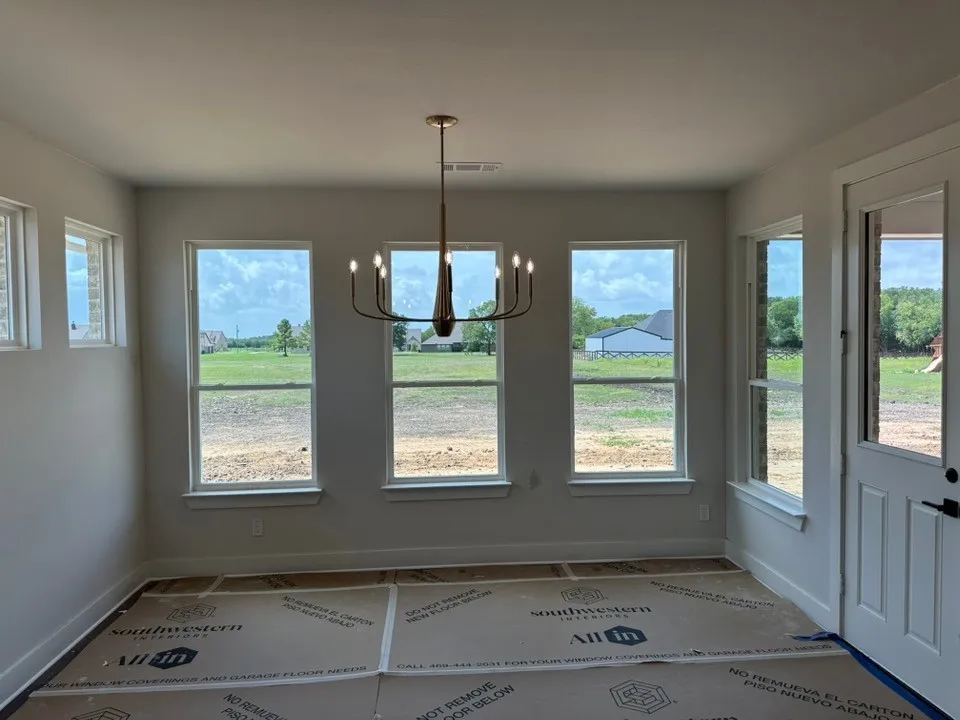605 Brown Road Leonard, TX 75452