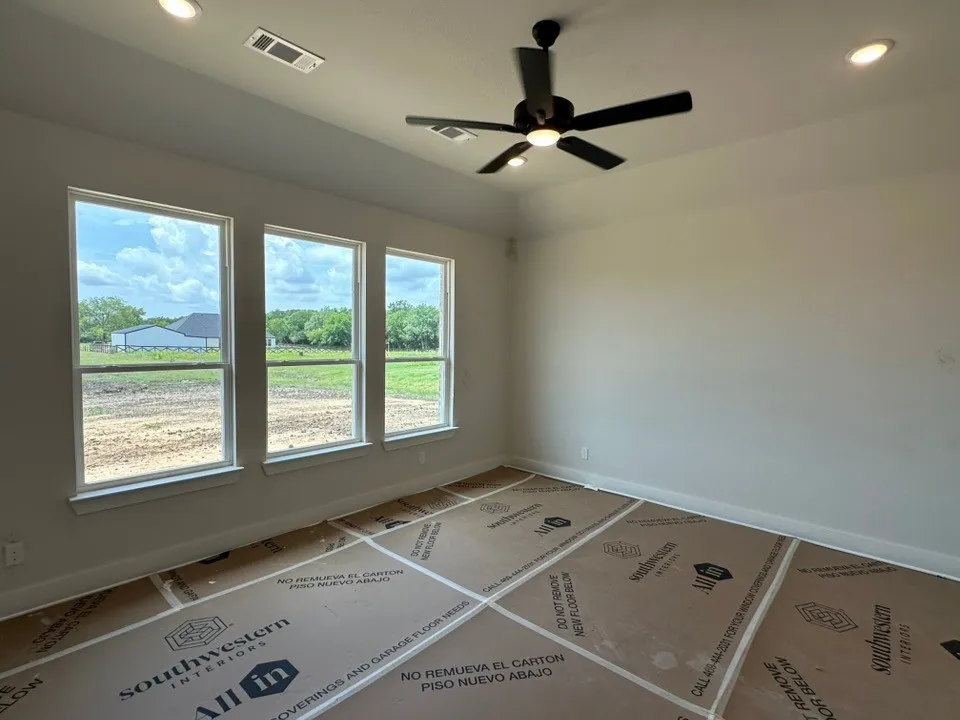 605 Brown Road Leonard, TX 75452
