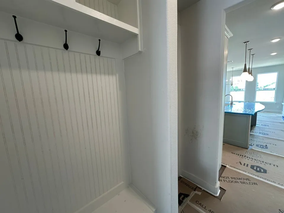 605 Brown Road Leonard, TX 75452