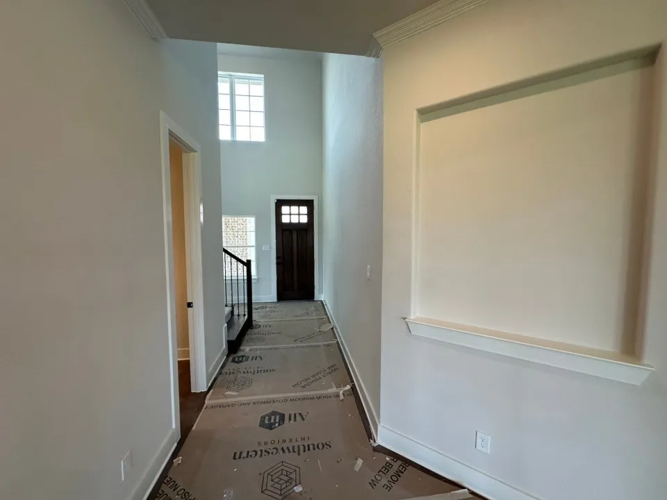 605 Brown Road Leonard, TX 75452