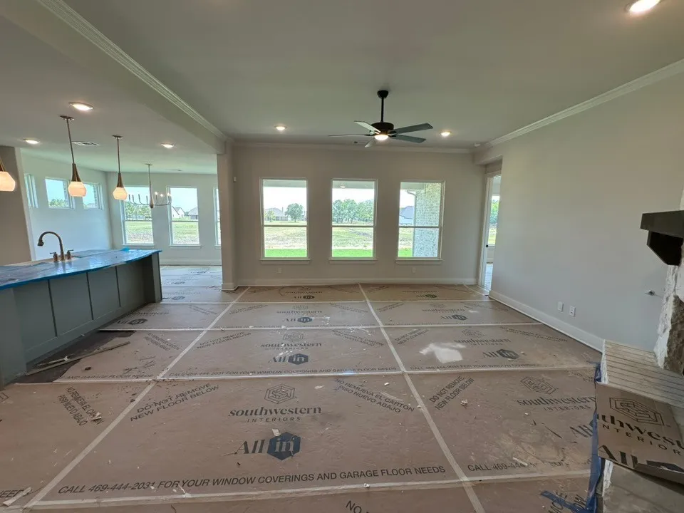 605 Brown Road Leonard, TX 75452