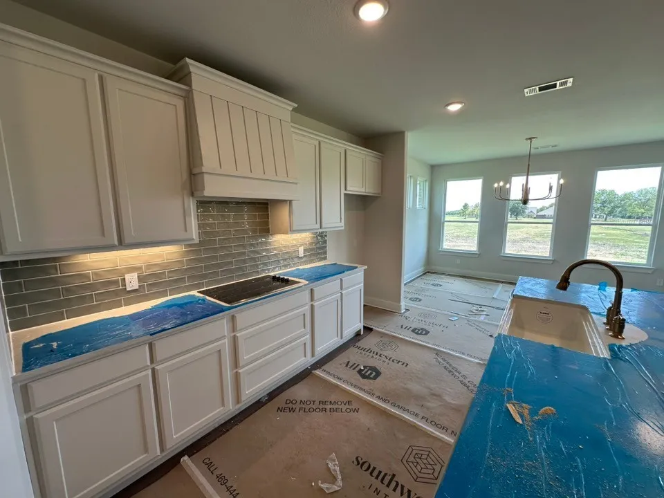 605 Brown Road Leonard, TX 75452