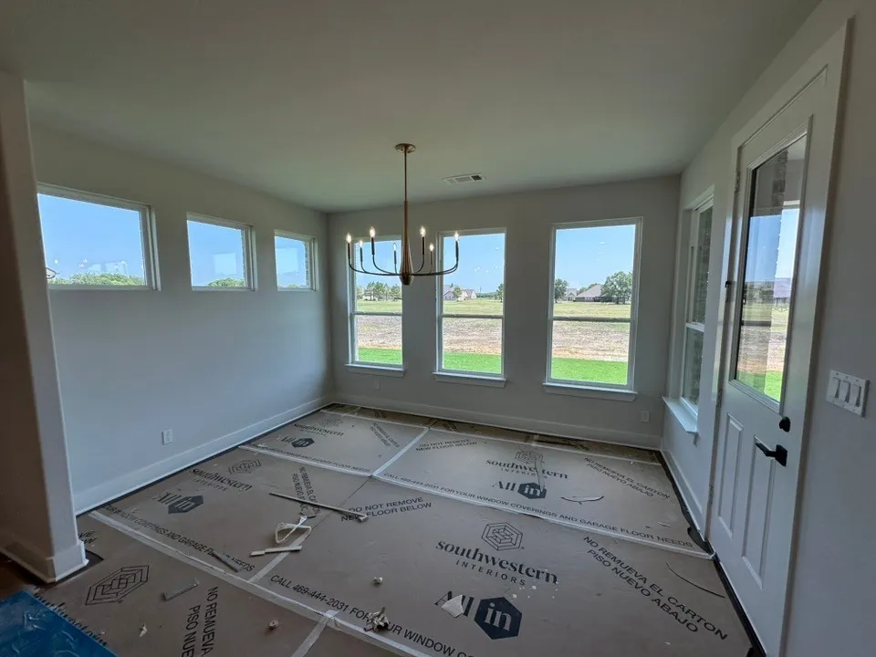605 Brown Road Leonard, TX 75452