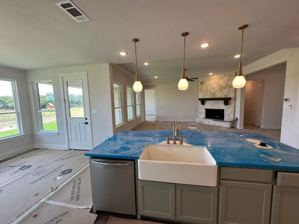 605 Brown Road Leonard, TX 75452