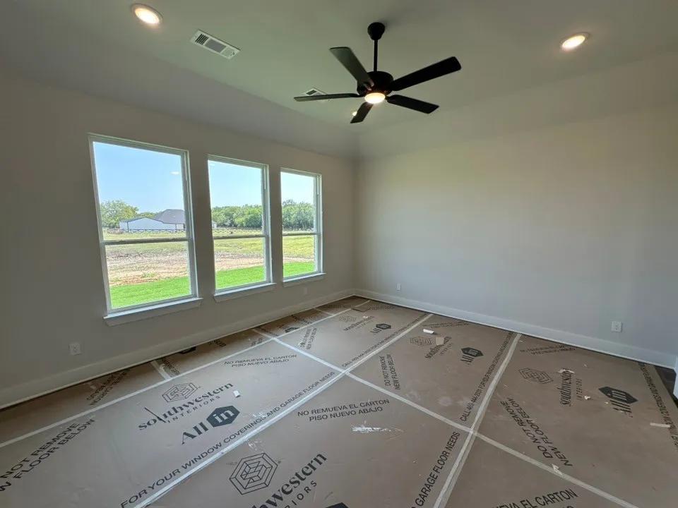 605 Brown Road Leonard, TX 75452