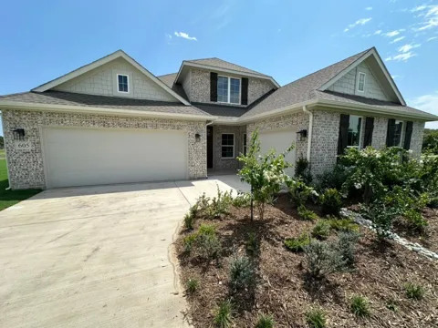 605 Brown Road