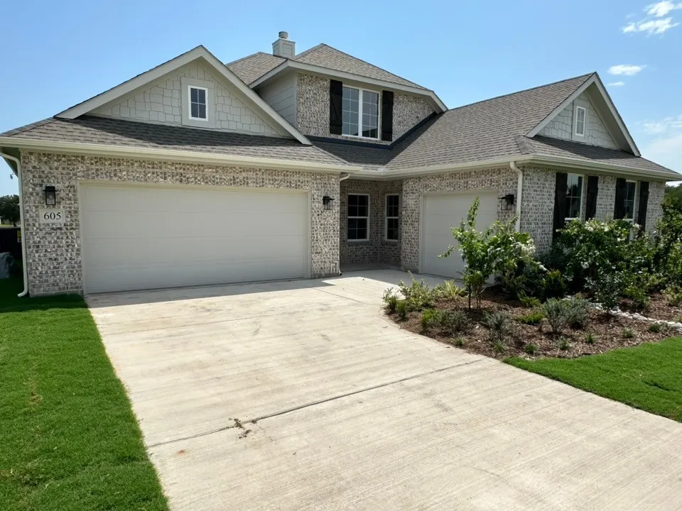 605 Brown Road Leonard, TX 75452