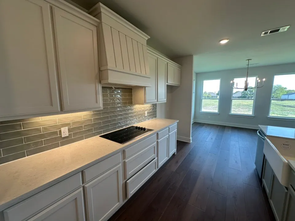 605 Brown Road Leonard, TX 75452