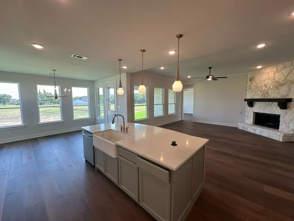 605 Brown Road Leonard, TX 75452