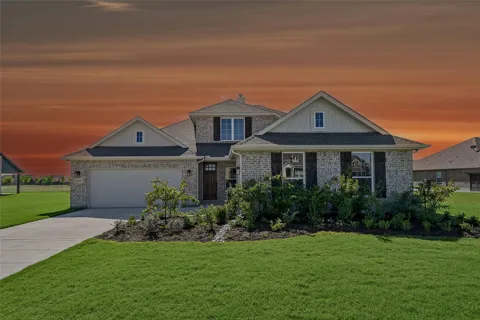 605 Brown Road