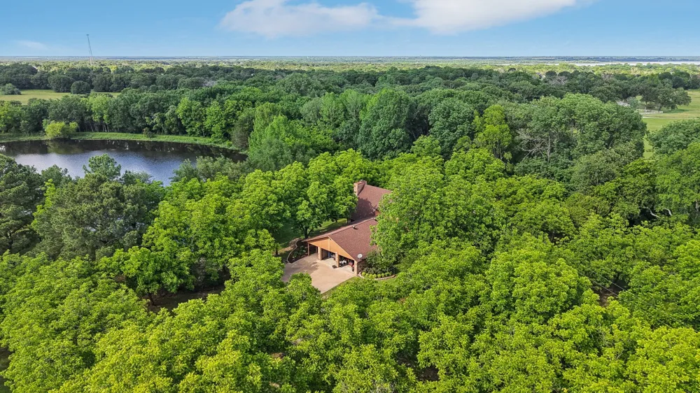 5154 Fogleman Road Kemp, TX 75143