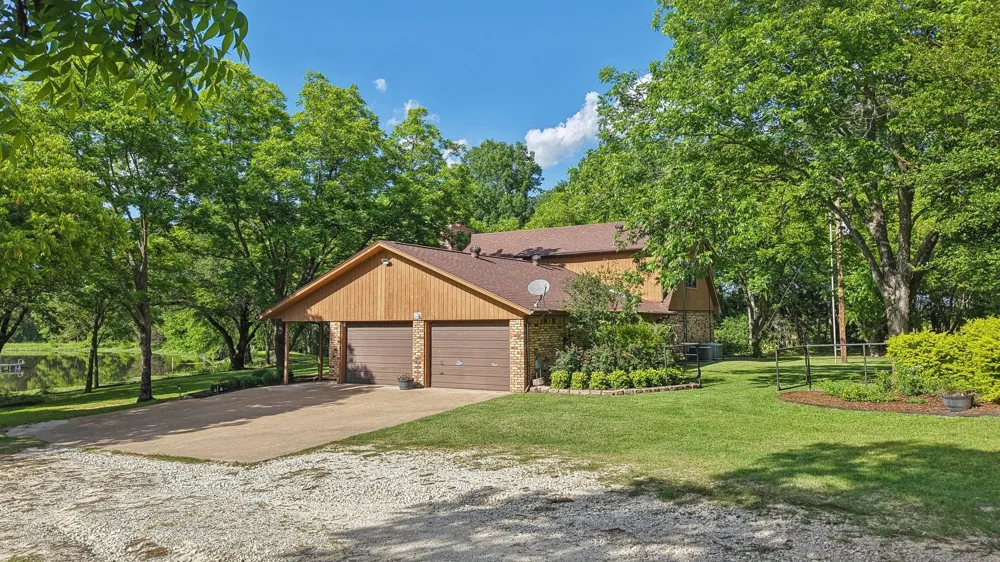 5154 Fogleman Road Kemp, TX 75143