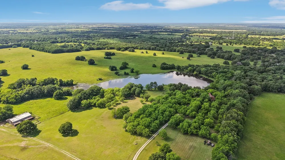 5154 Fogleman Road Kemp, TX 75143