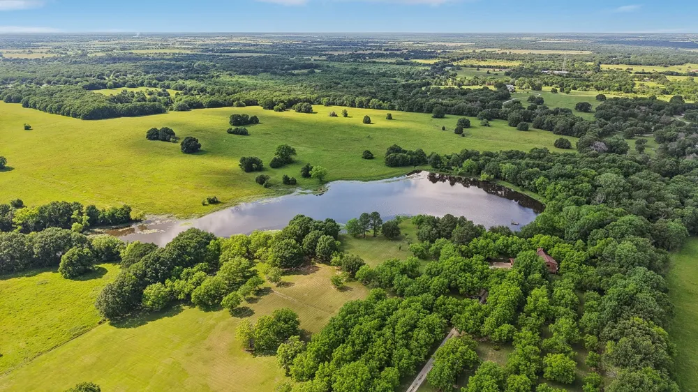 5154 Fogleman Road Kemp, TX 75143