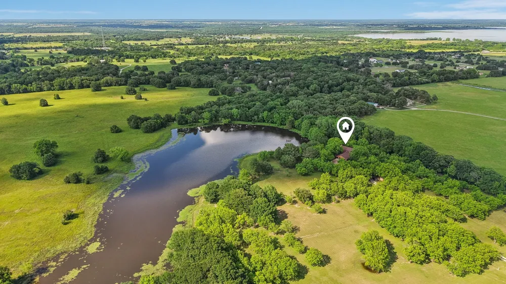 5154 Fogleman Road Kemp, TX 75143