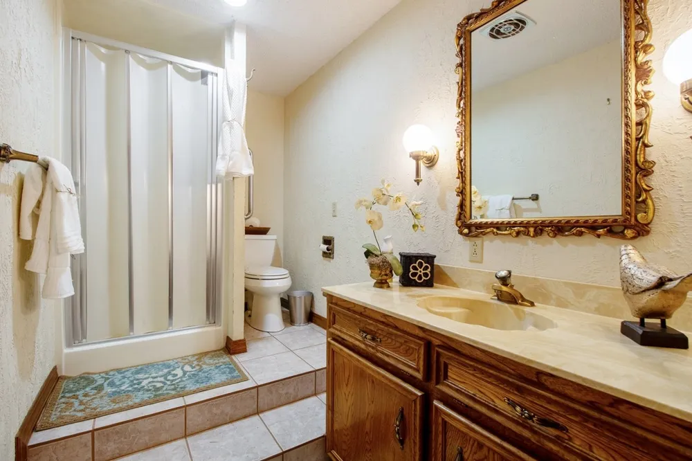5154 Fogleman Road Kemp, TX 75143