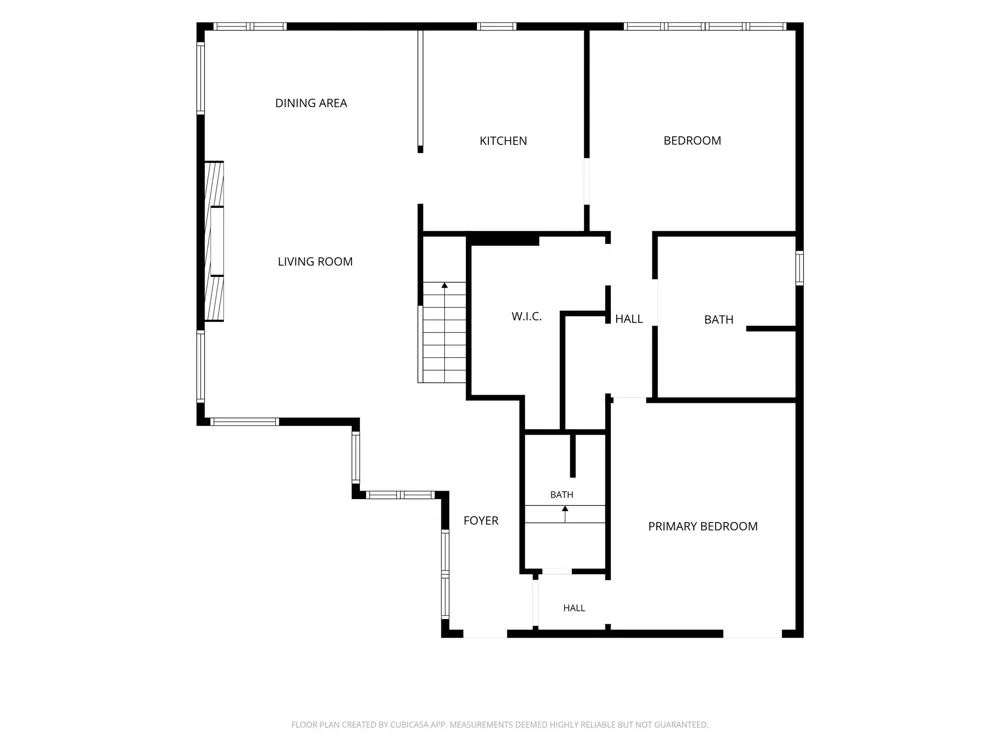 5154 Fogleman Road Kemp, TX 75143
