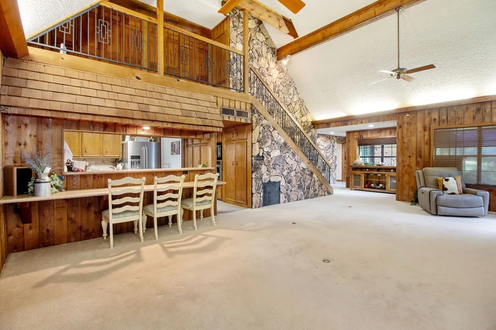 5154 Fogleman Road Kemp, TX 75143