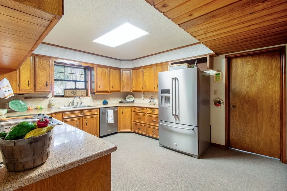 5154 Fogleman Road Kemp, TX 75143