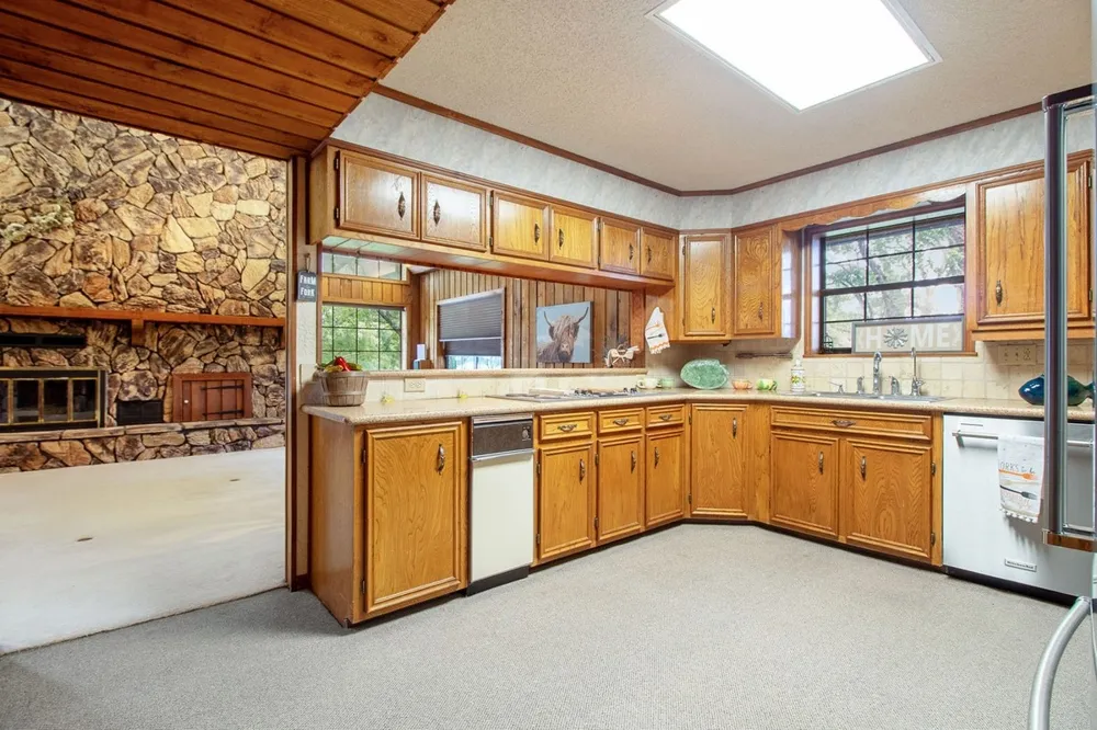 5154 Fogleman Road Kemp, TX 75143