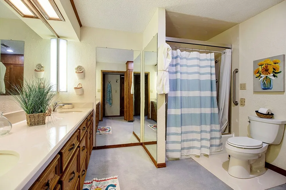 5154 Fogleman Road Kemp, TX 75143