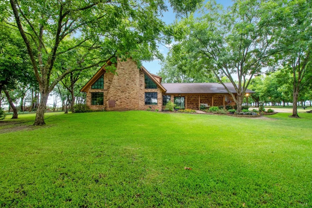 5154 Fogleman Road Kemp, TX 75143