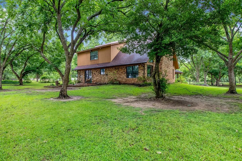 5154 Fogleman Road Kemp, TX 75143
