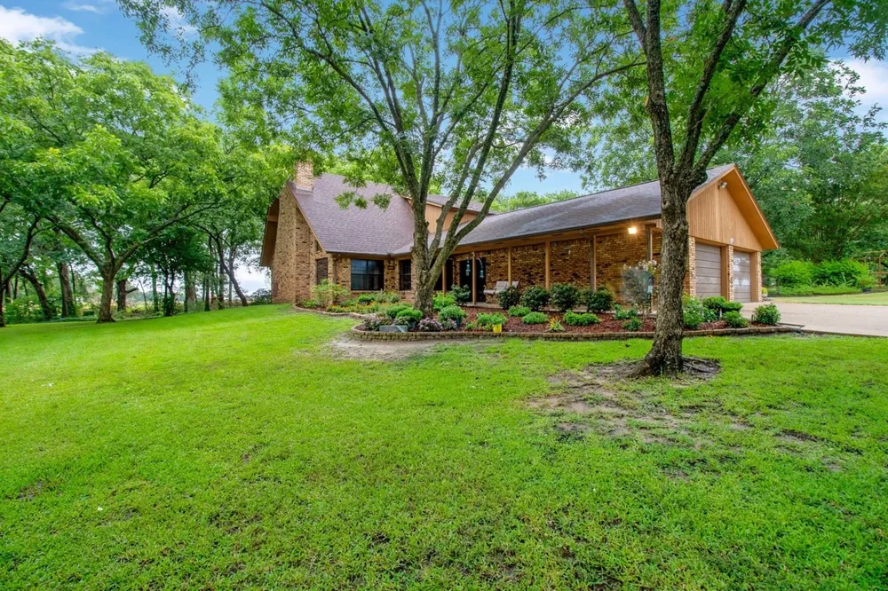 5154 Fogleman Road Kemp, TX 75143
