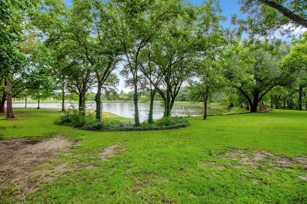 5154 Fogleman Road Kemp, TX 75143