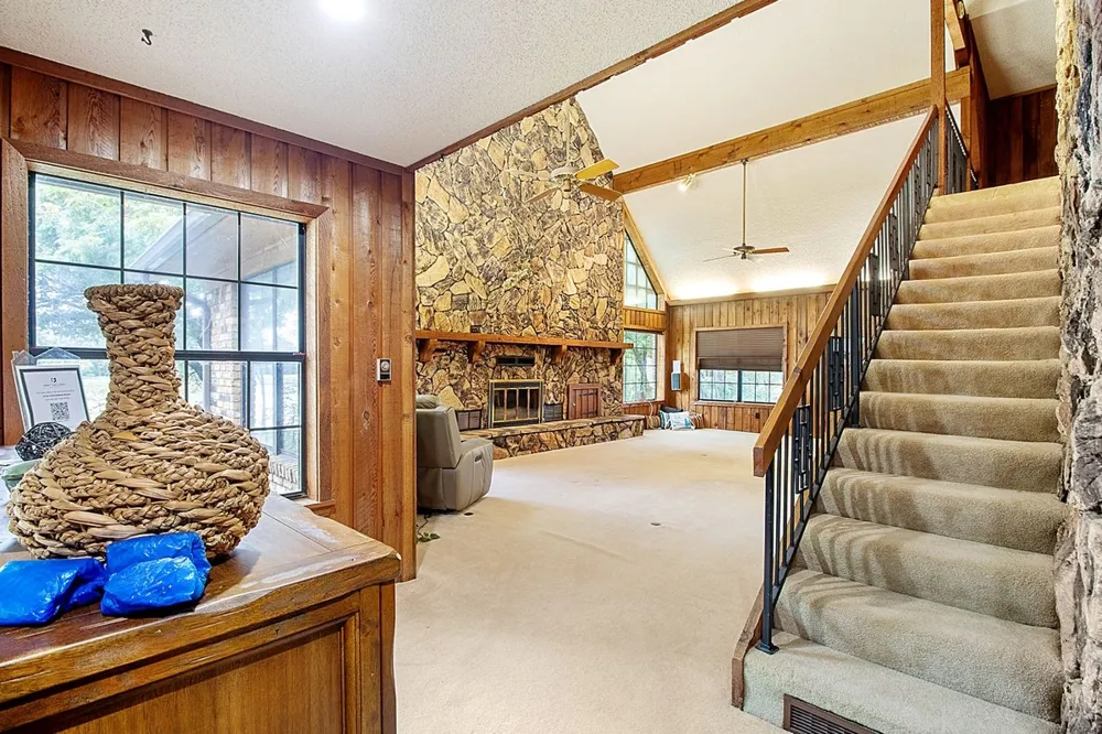 5154 Fogleman Road Kemp, TX 75143