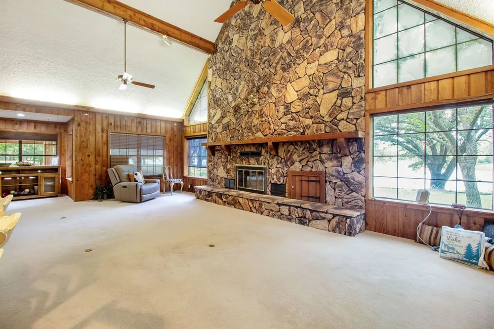 5154 Fogleman Road Kemp, TX 75143