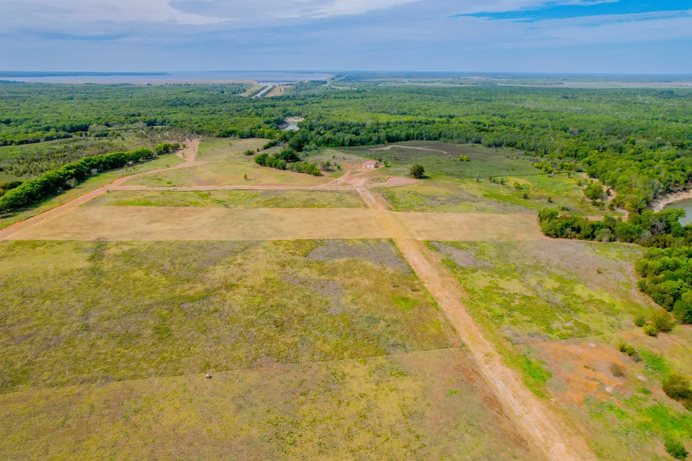 1500 Private Road 8496 Athens, TX 75832