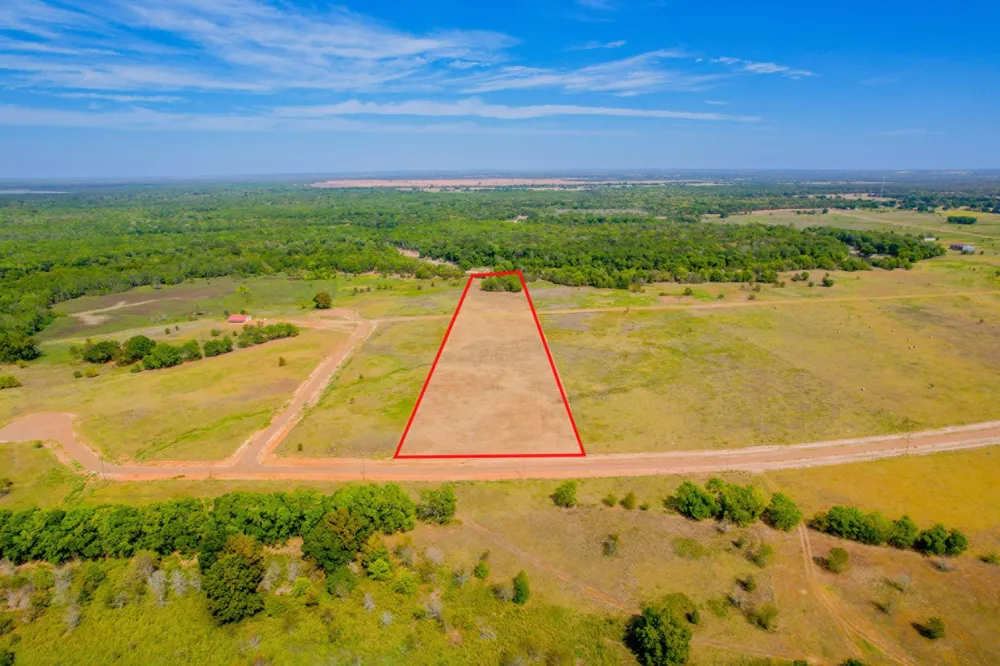 1500 Private Road 8496 Athens, TX 75832