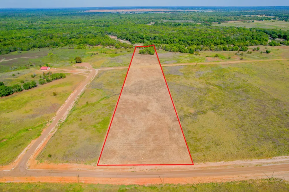 1500 Private Road 8496 Athens, TX 75832